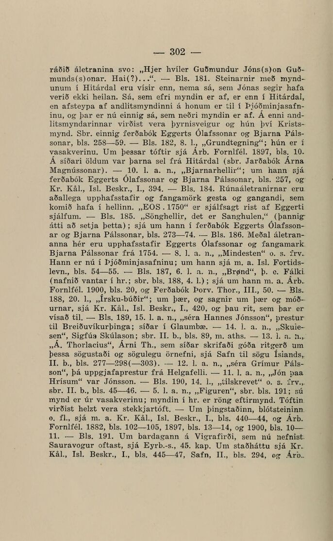 scanned image