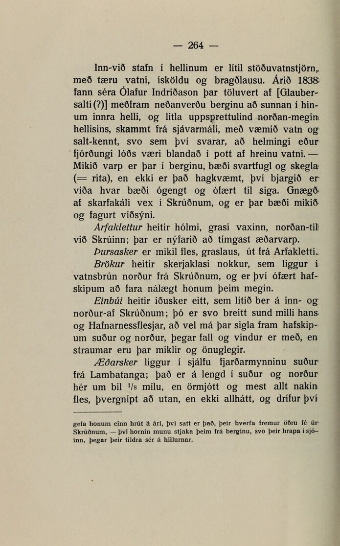 scanned image