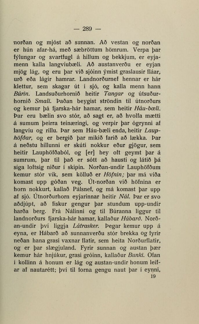 scanned image