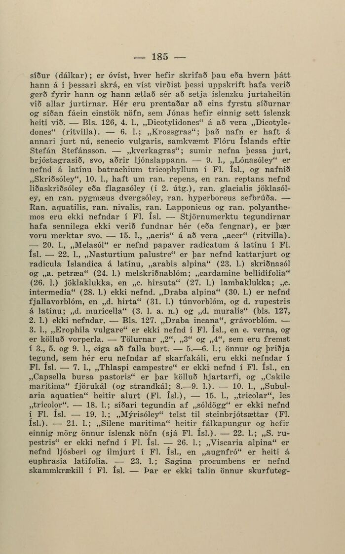 scanned image
