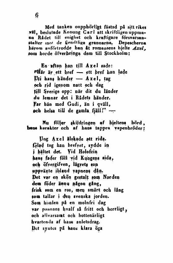 scanned image