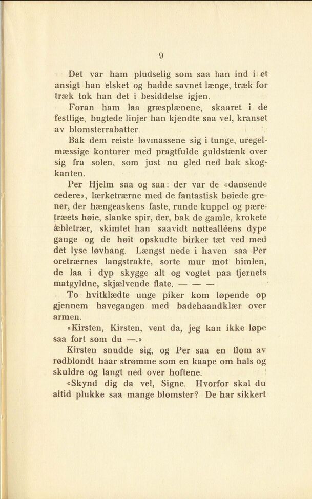 scanned image