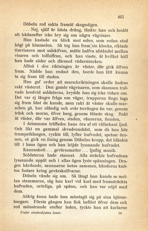 scanned image