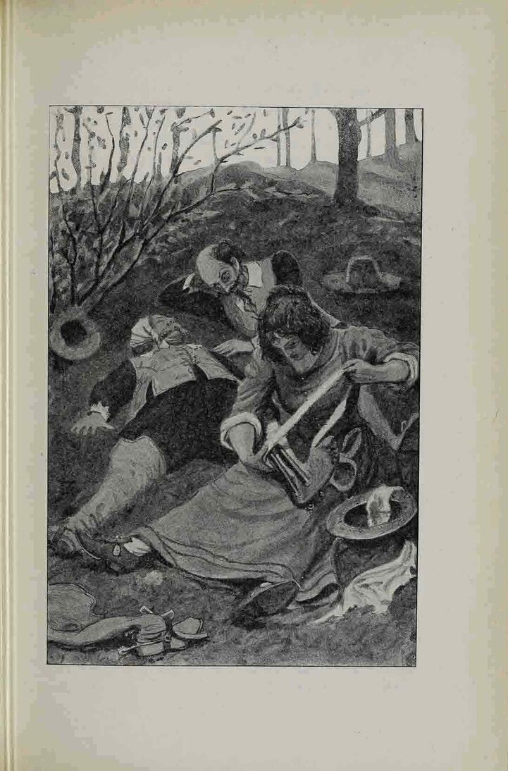 scanned image