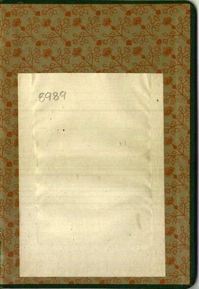 scanned image