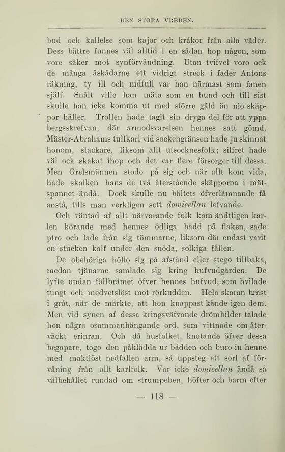 scanned image