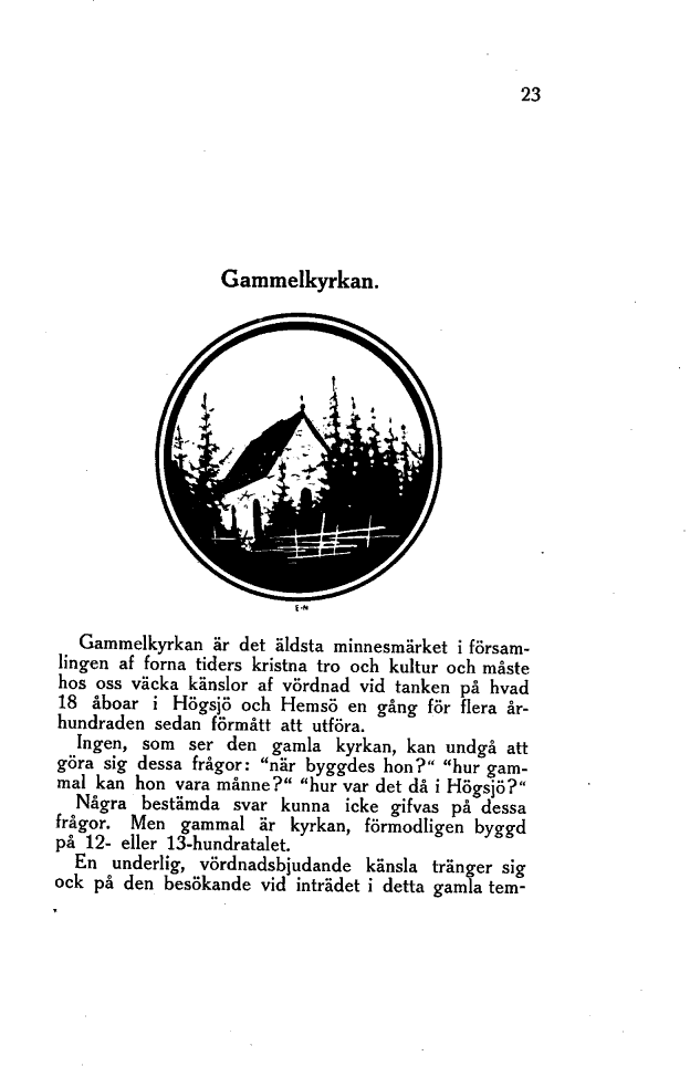 scanned image