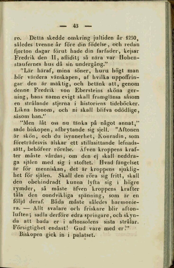 scanned image