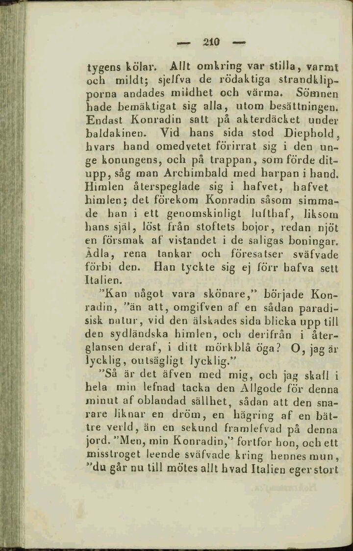 scanned image