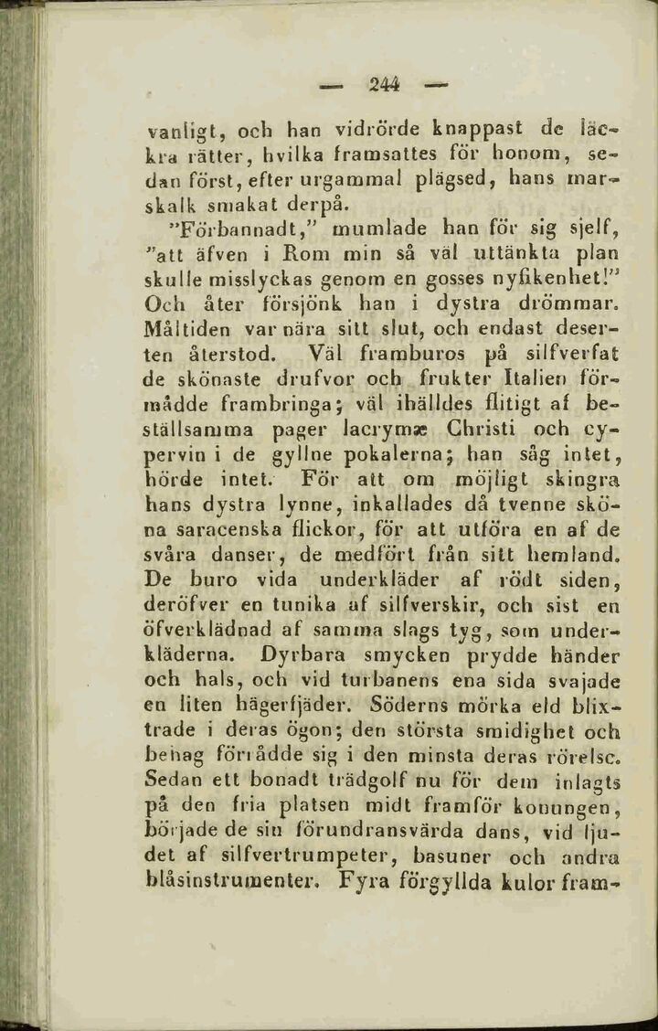 scanned image