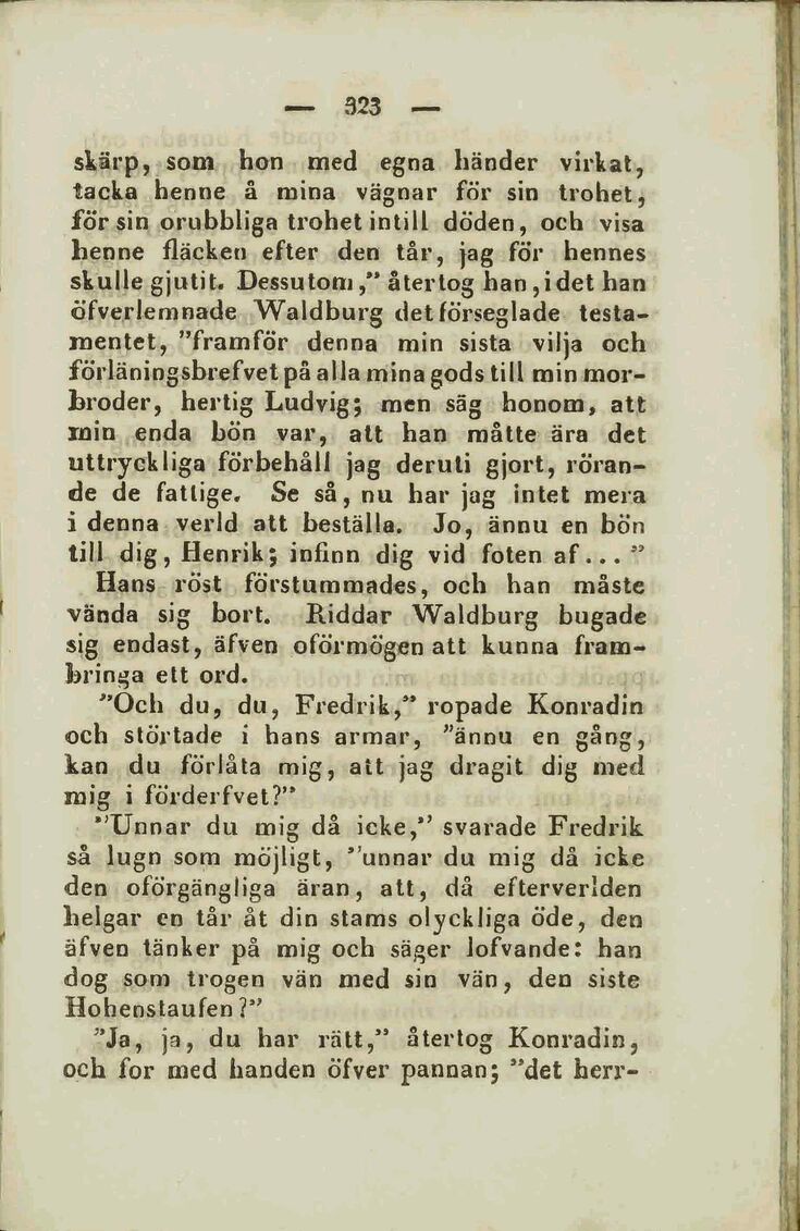 scanned image