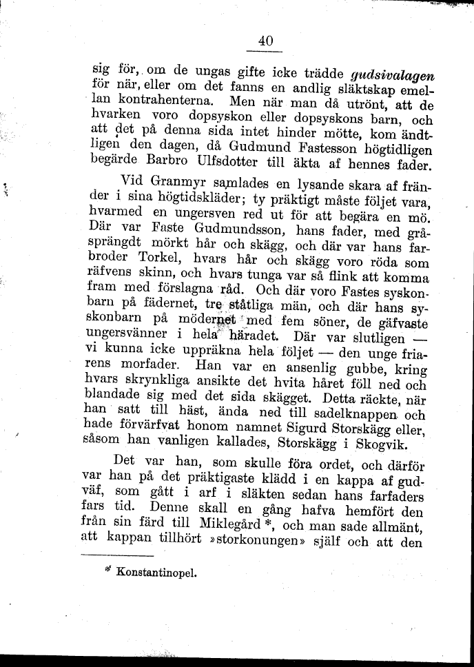 scanned image