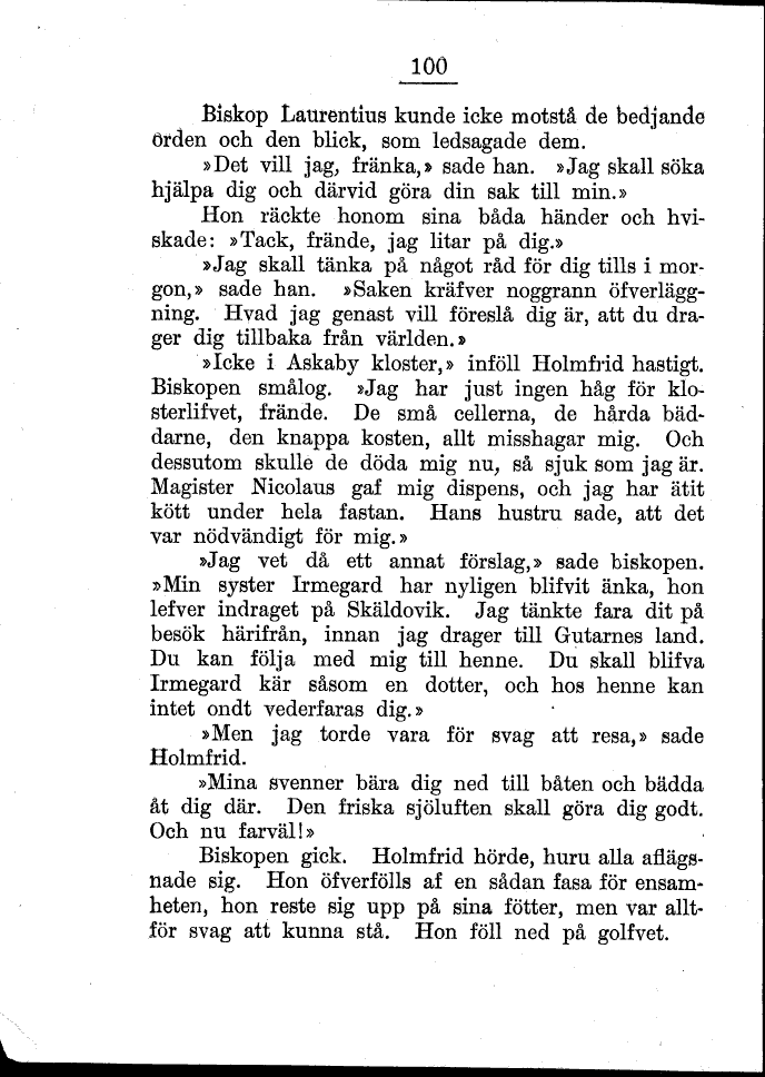scanned image
