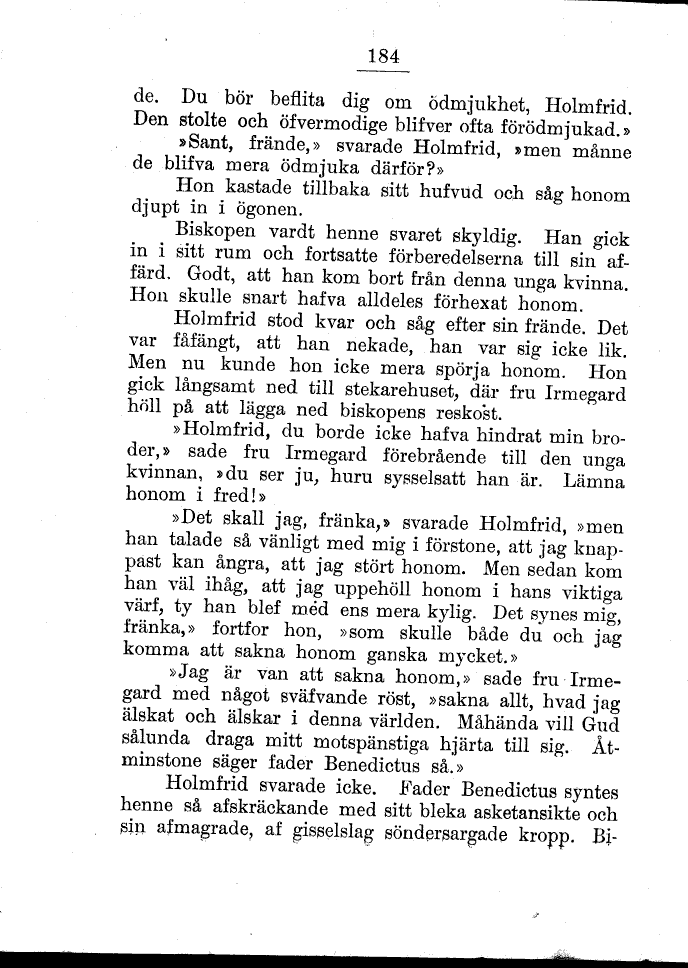 scanned image