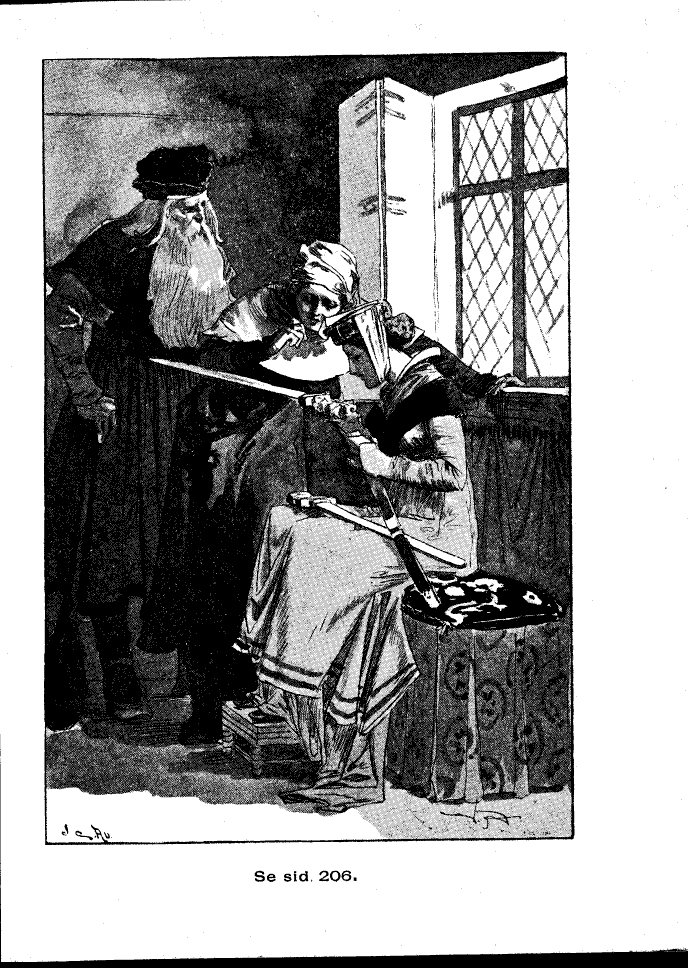 scanned image