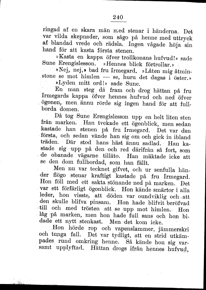 scanned image