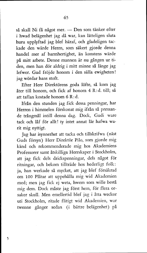 scanned image