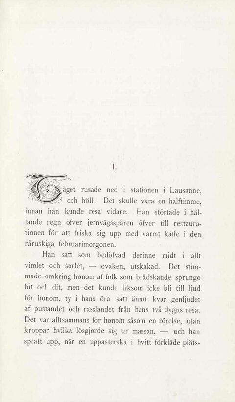 scanned image
