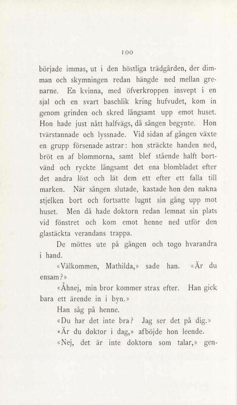 scanned image