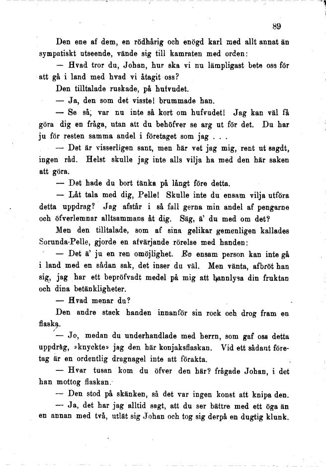 scanned image