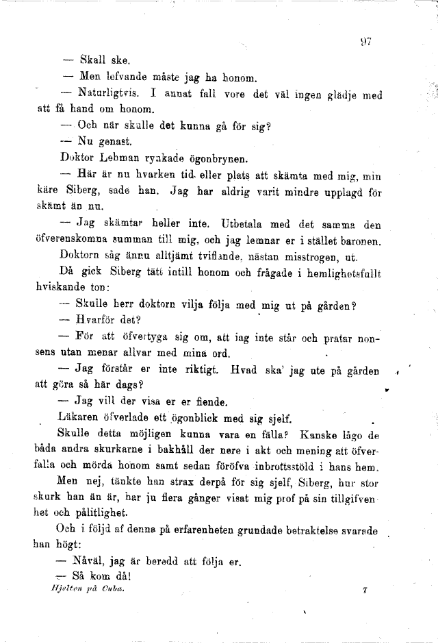 scanned image