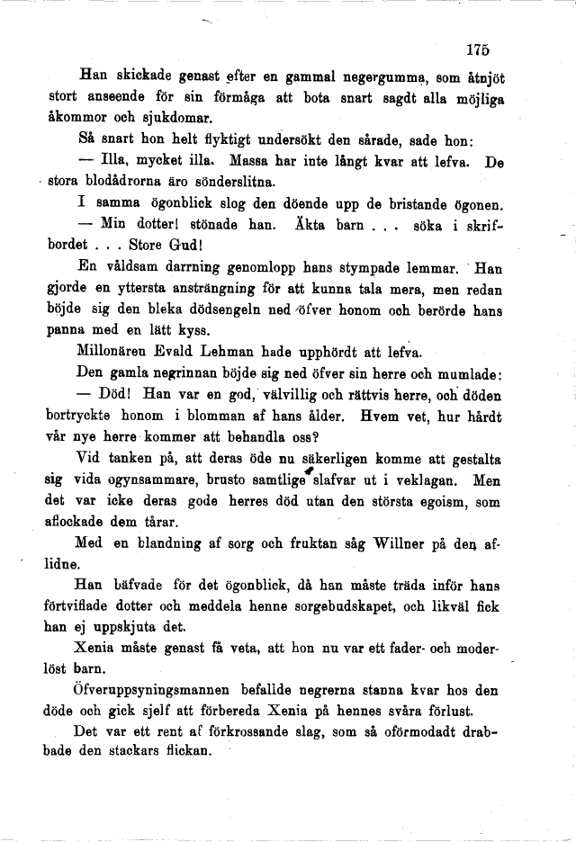 scanned image