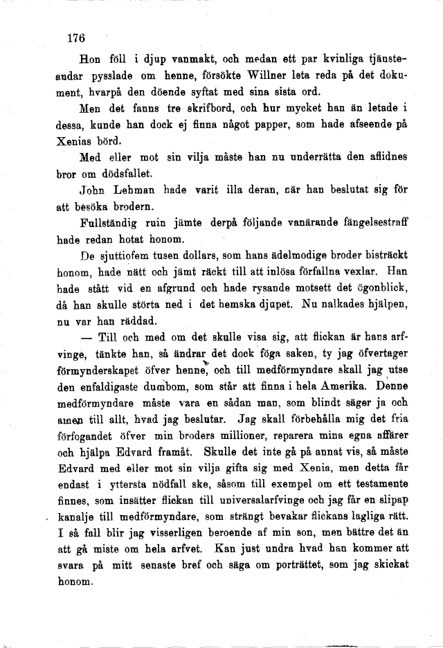 scanned image