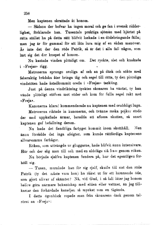 scanned image
