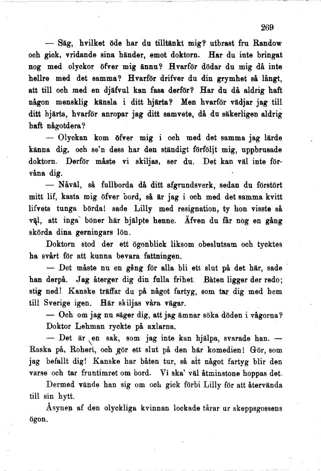 scanned image