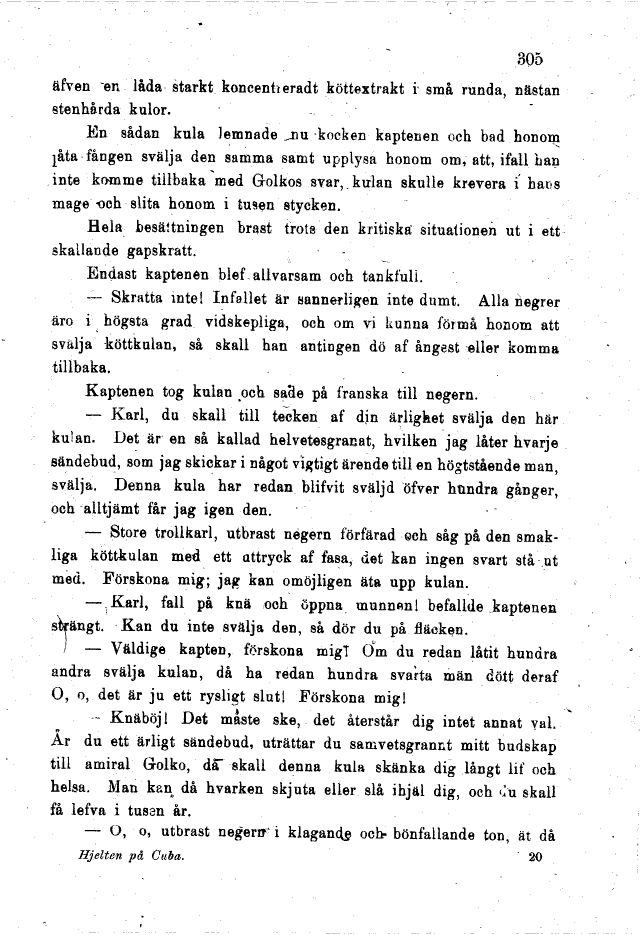 scanned image