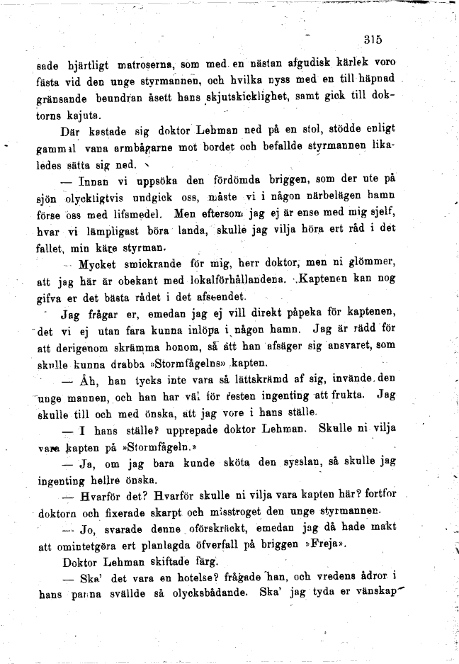 scanned image