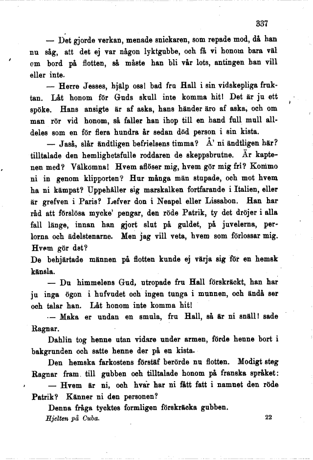 scanned image