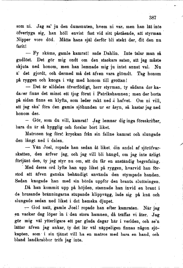 scanned image