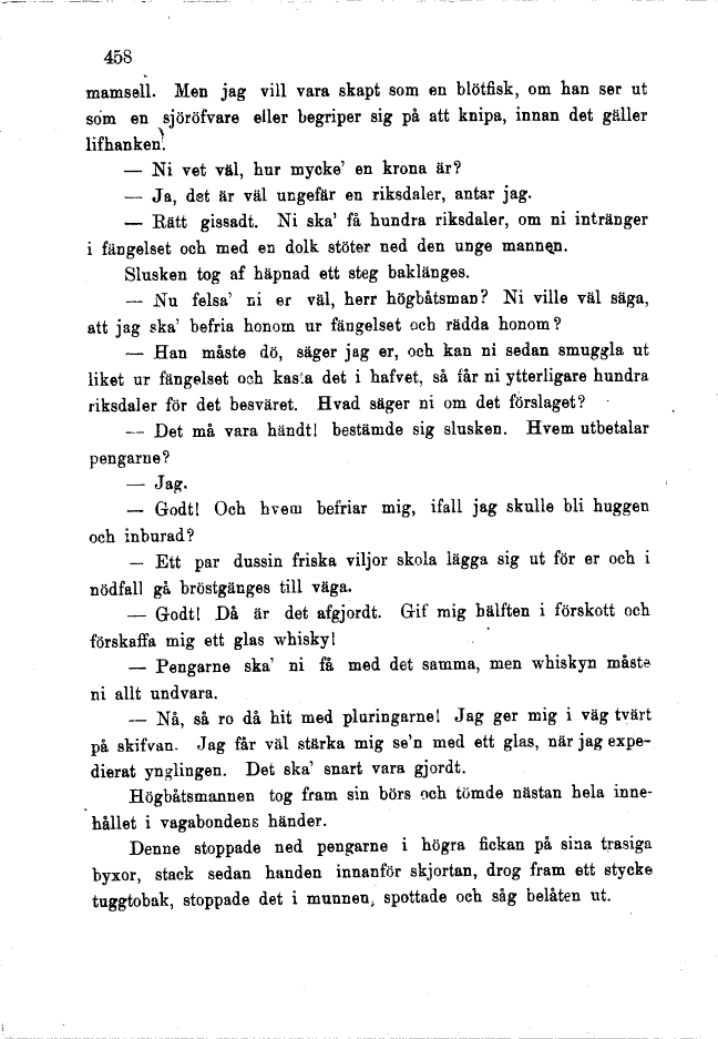 scanned image