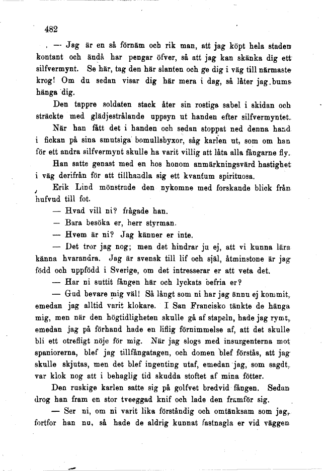 scanned image