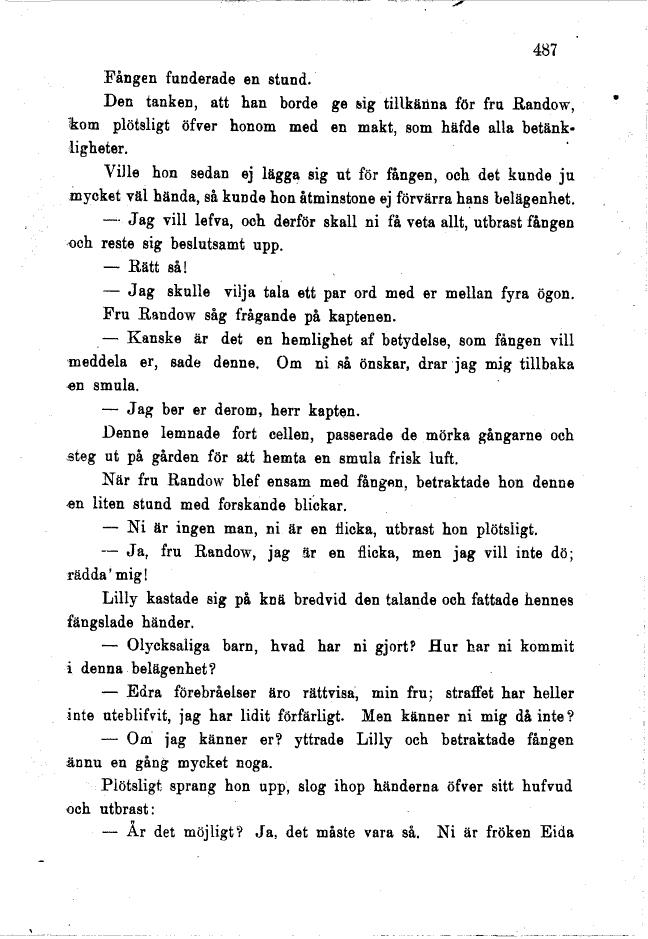 scanned image