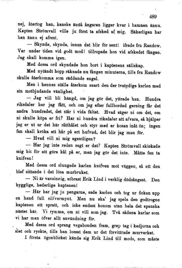 scanned image