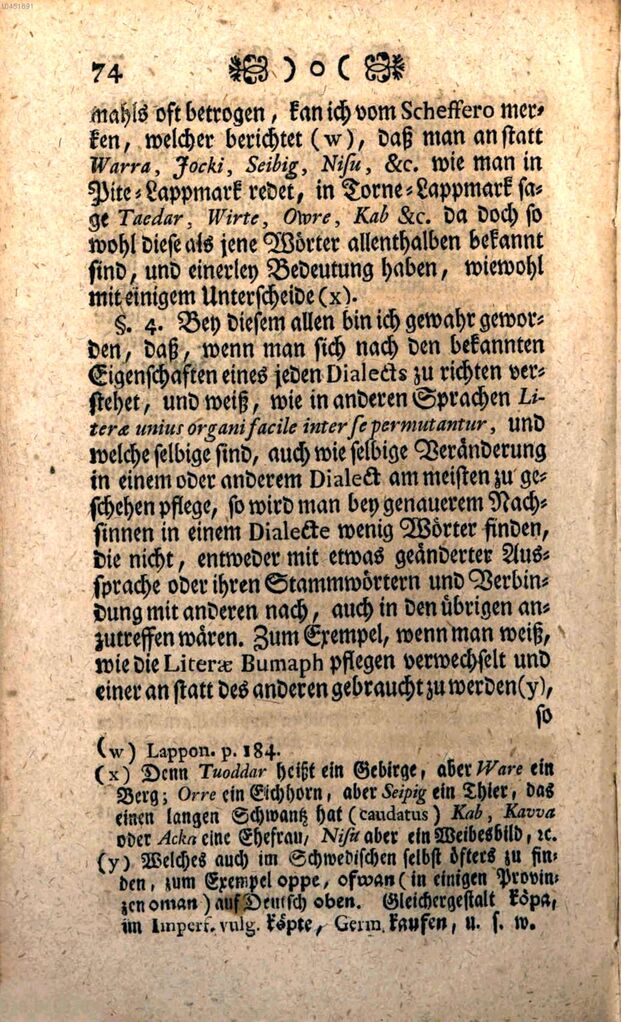 scanned image