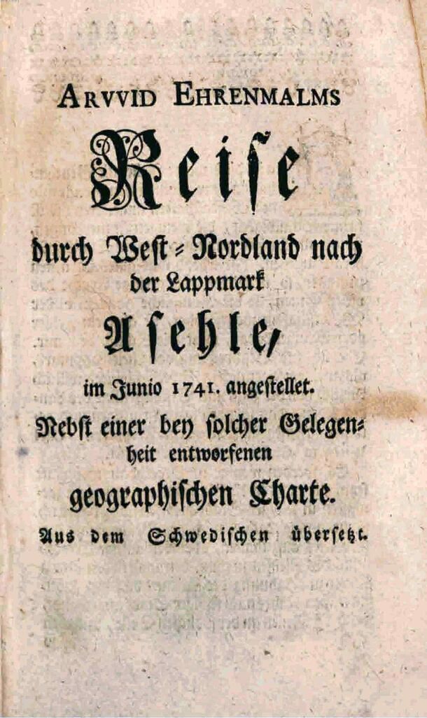 scanned image