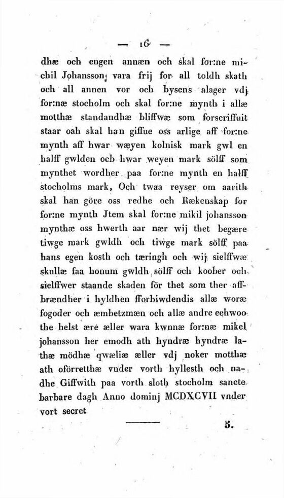 scanned image