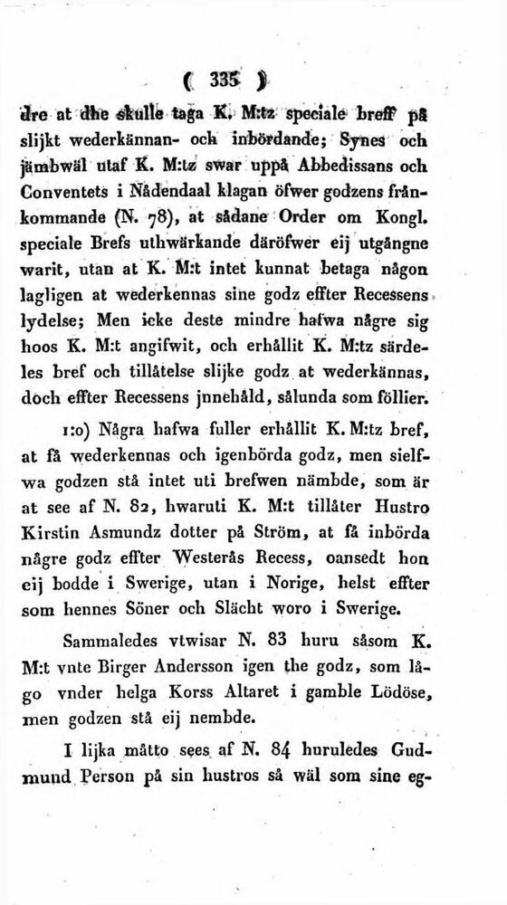 scanned image
