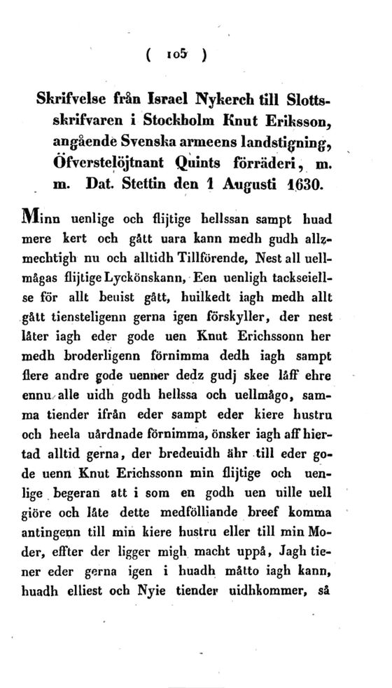 scanned image