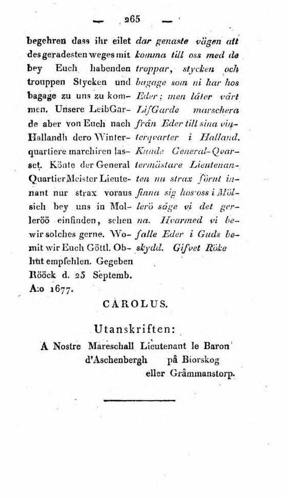 scanned image