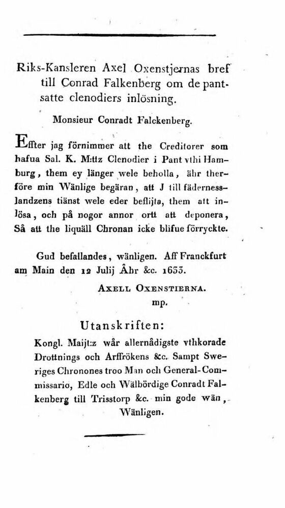 scanned image