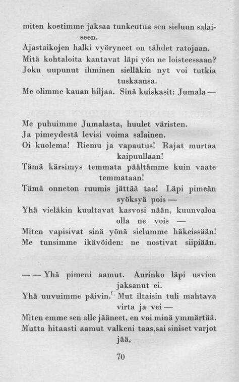 scanned image