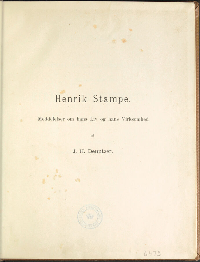 scanned image