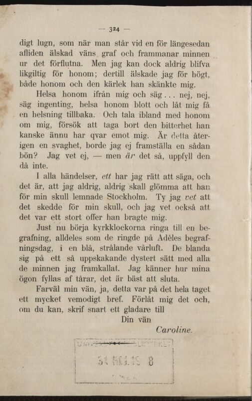 scanned image