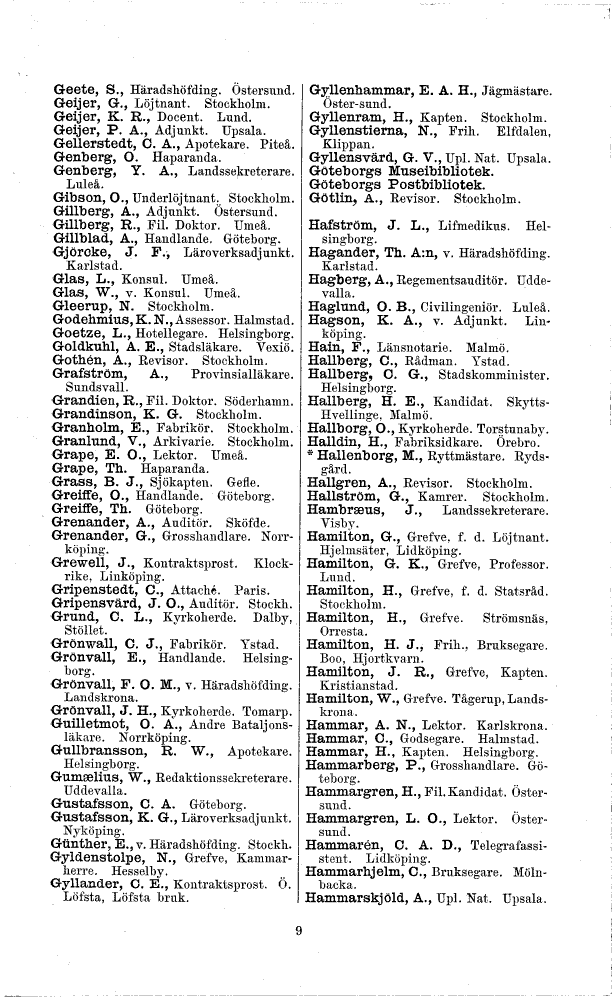 scanned image