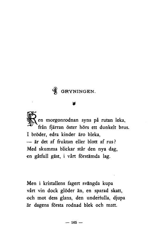 scanned image