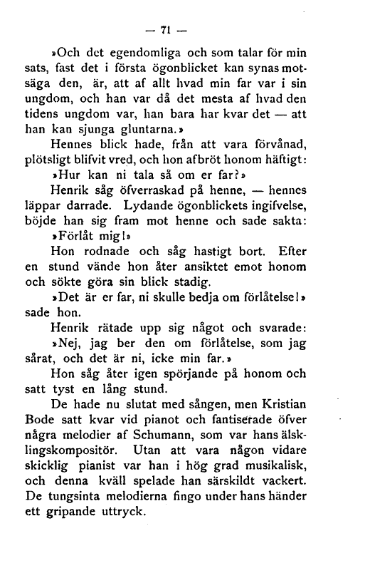 scanned image